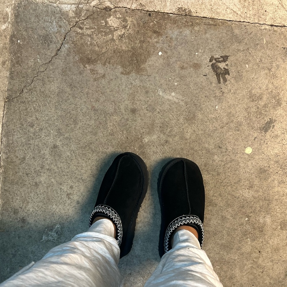 Meet your Posher, Aaliyah